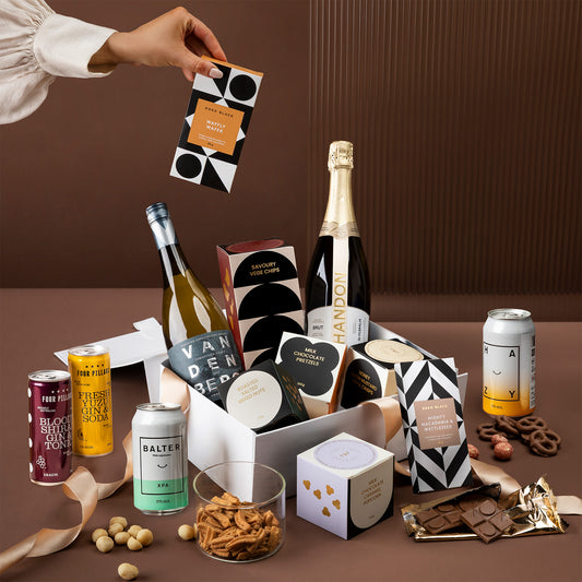style-bundle-the-team-party-corporate-hampers-for-office-teams-with-snacks-and-chocolate-and-wine