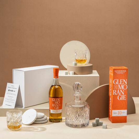 style-bundle-whisky-luxe-high-end-corporate-hamper-with-glenmorangie-and-decanter