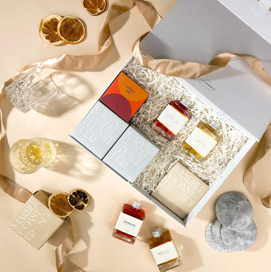 style-bundle-corporate-hamper-with-mini-cocktails-and-marble-coasters
