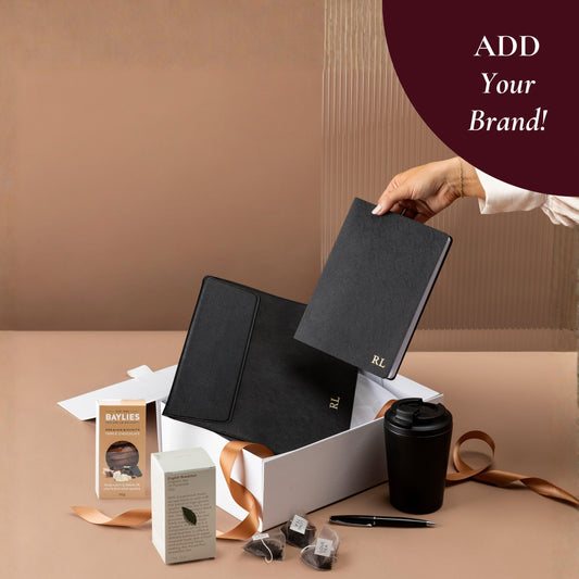 style-bundle-corporate-classics-gift-hamper-with-monogrammed-laptop-sleeve-and-journal-and-keep-cup
