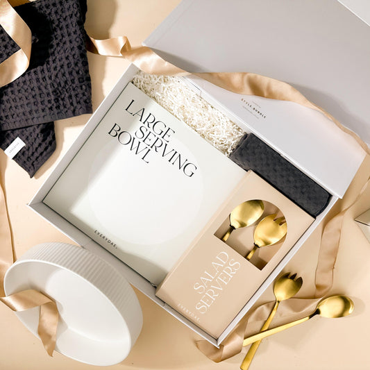 style-bundle-real-estate-gift-the-serving-essentials-with-ribbed-salad-bowl-and-gold-salad-servers