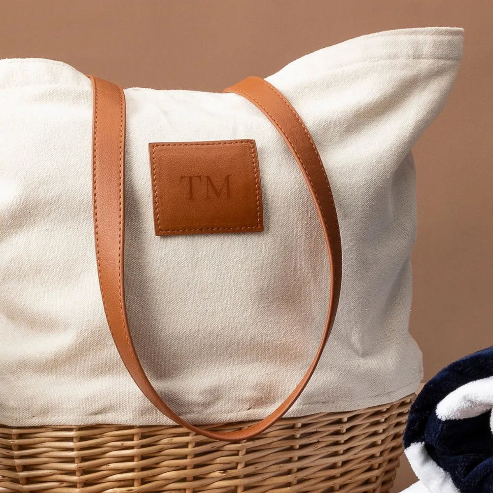 The Basket of Treats