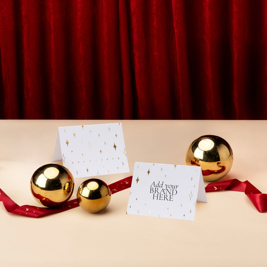 The Christmas Wine Time & Treats - Same Day Gifting