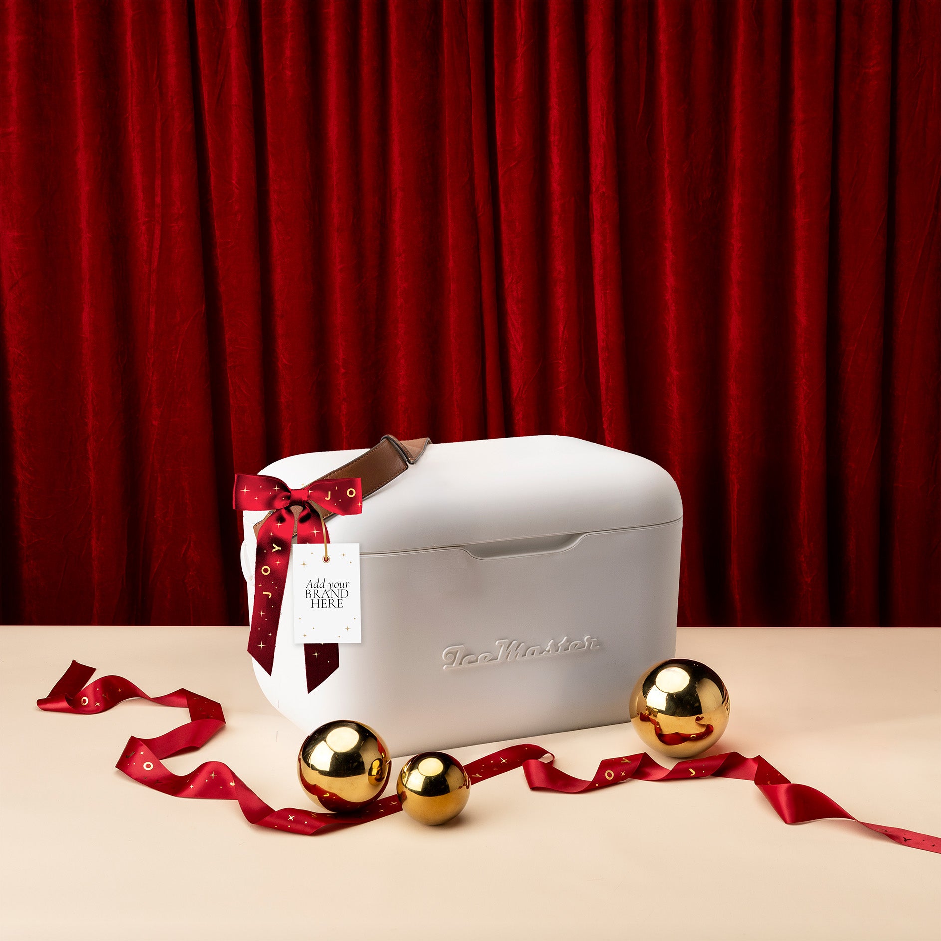 The Festive Esky