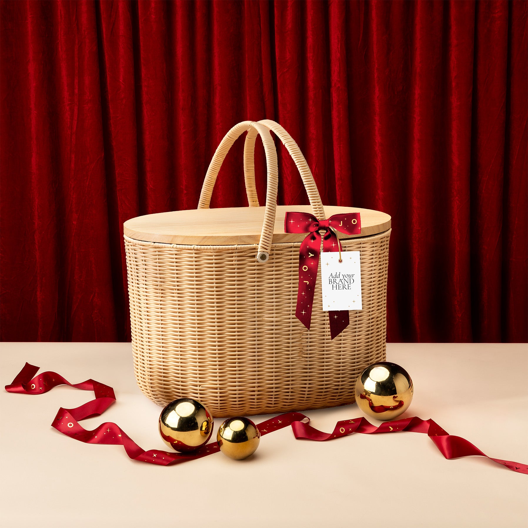The Christmas Picnic