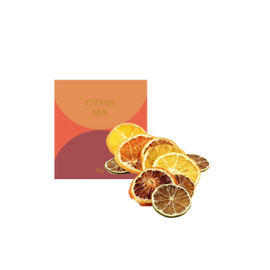 Fare & Fable Citrus 30g