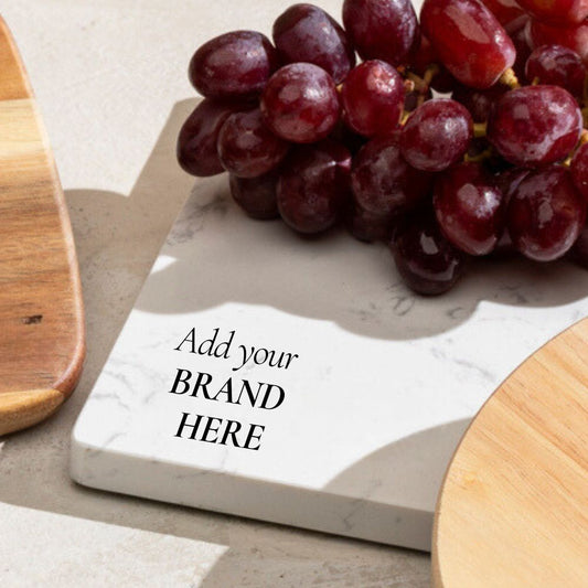 custom-branded-marble-chopping-board-and-cheese-board-with-engraved-logo