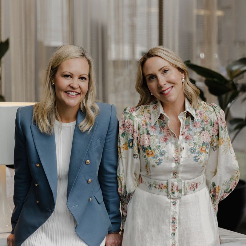 Rachel Stylebundle Style Bundle — Luxury Corporate Branded Gifts & Gift Hampers Australia