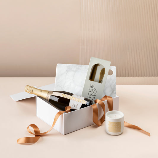 style-bundle-branded-gift-box-with-chandon-and-soy-candle-and-marble-board-with-your-logo