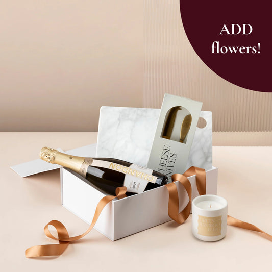style-bundle-branded-gift-box-with-chandon-and-soy-candle-and-marble-board-with-your-logo
