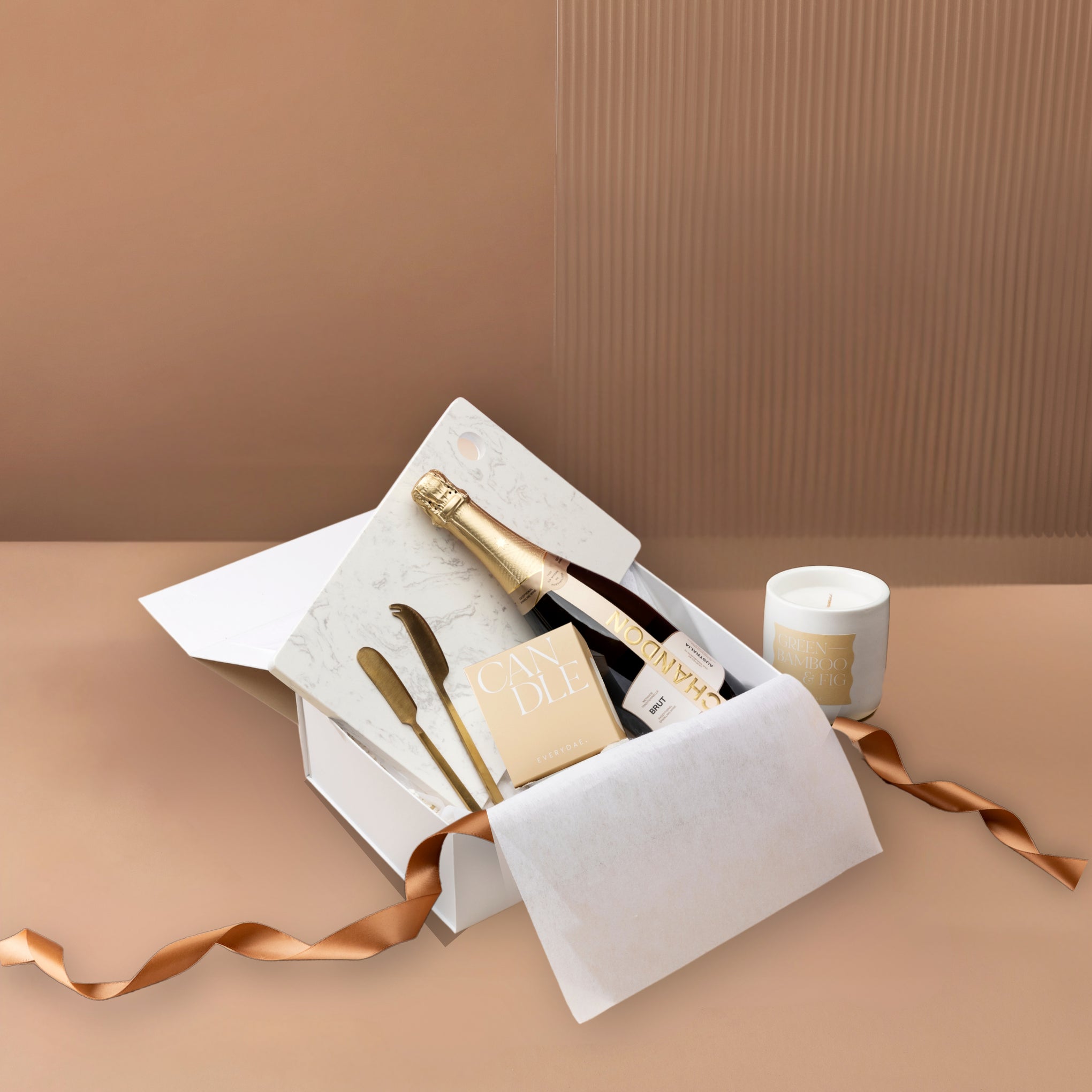 style-bundle-branded-gift-box-with-chandon-and-soy-candle-and-marble-board-with-your-logo