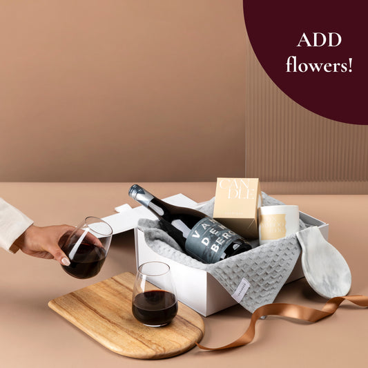 style-bundle-the-classy-kitchen-real-estate-hamper-with-arched-board-candle-and-wine