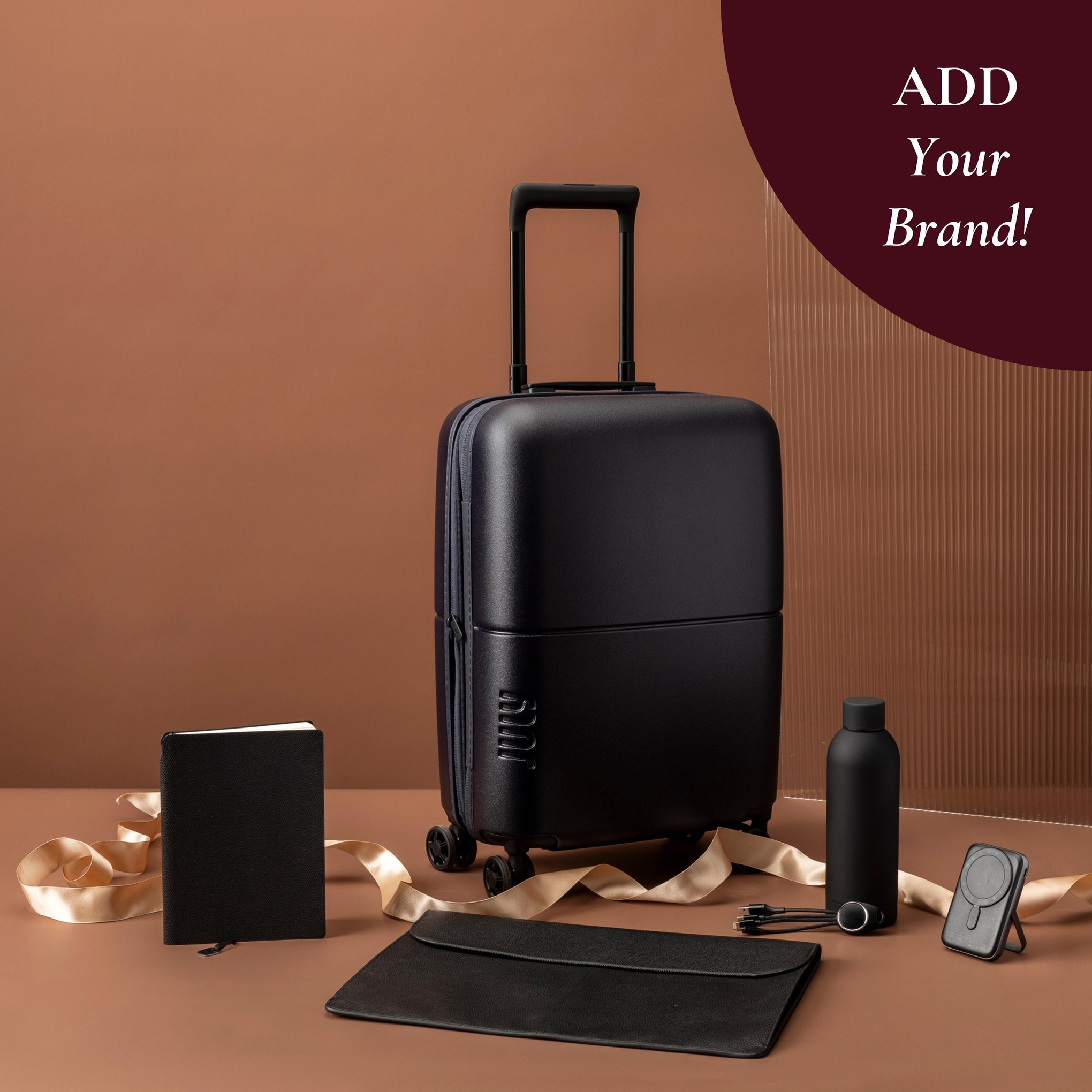 july-carry-on-expandable-suitcase-gift-hamper-for-business-travellers-with-laptop-sleeve-journal-and-portable-power-bank