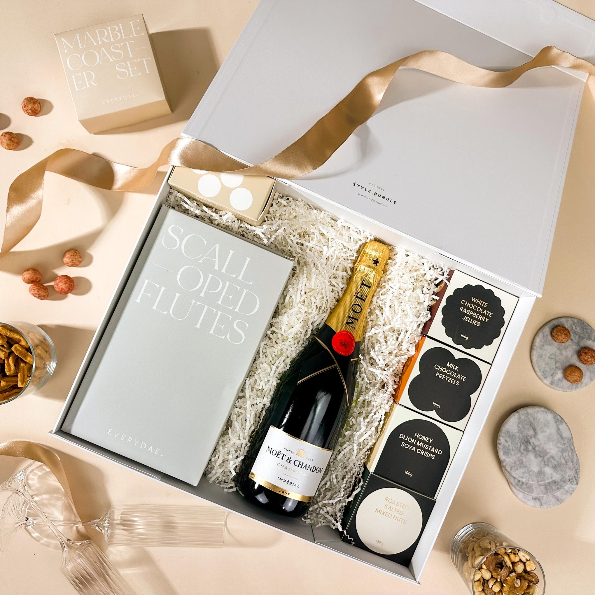 style-bundle-festive-french-gift-hamper-with-moet-and-marble-coasters