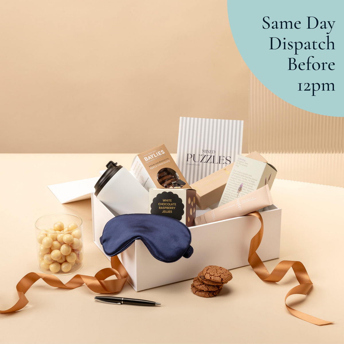 The Hospital Hamper - Same Day Gifting