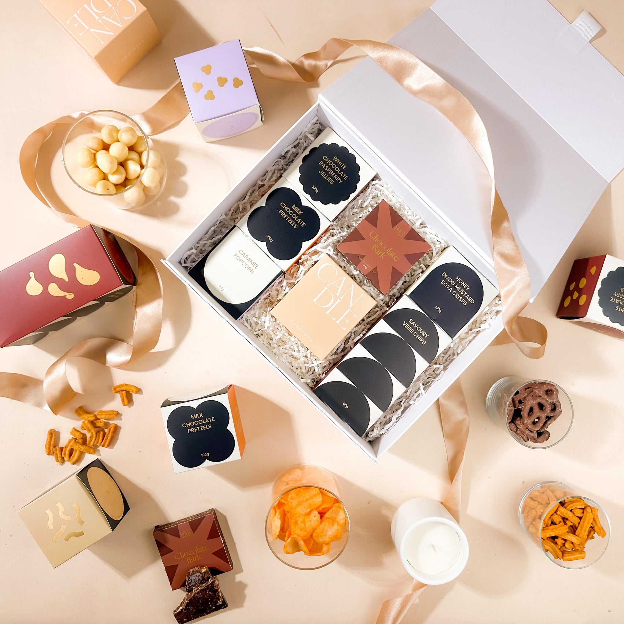 corporate-hampers-with-snacks-and-treats-in-a-gift-box