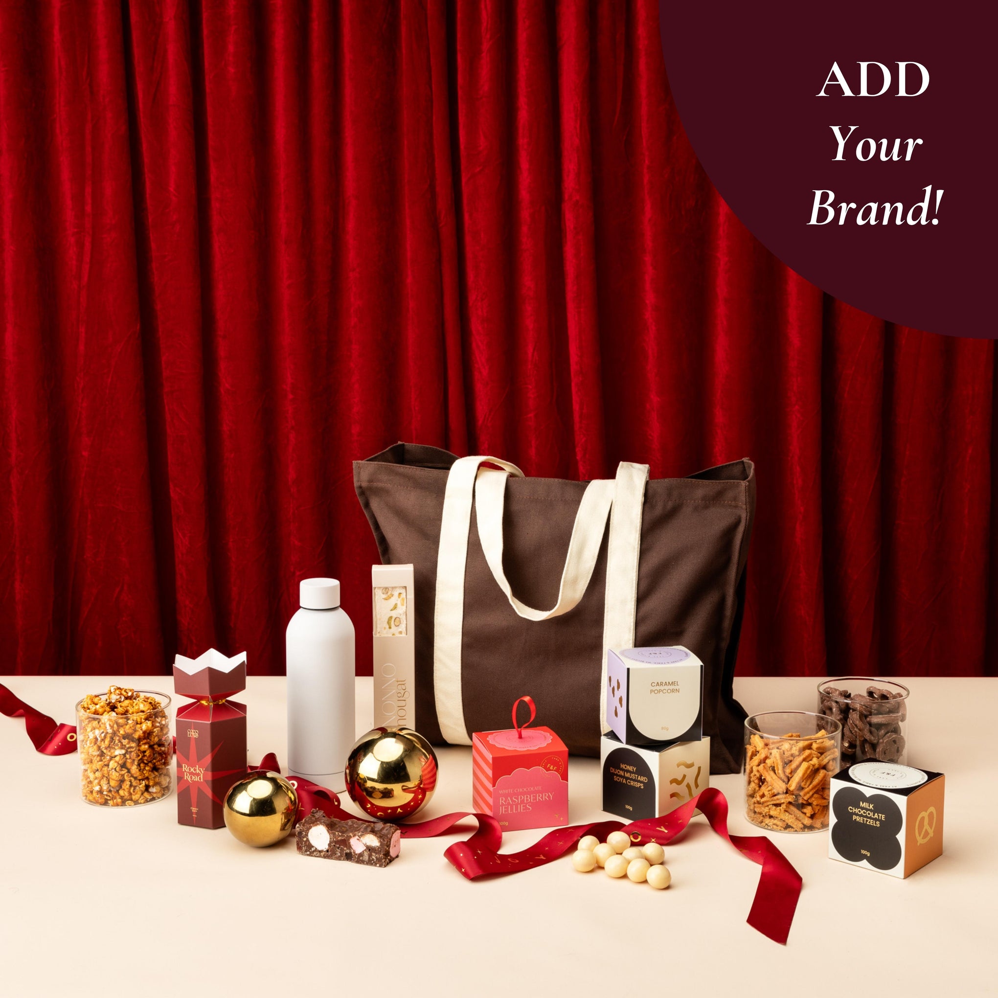 style-bundle-christmas-hamper-delivery-with-chocolate-tote-bag-and-drink-bottle-with-your-logo