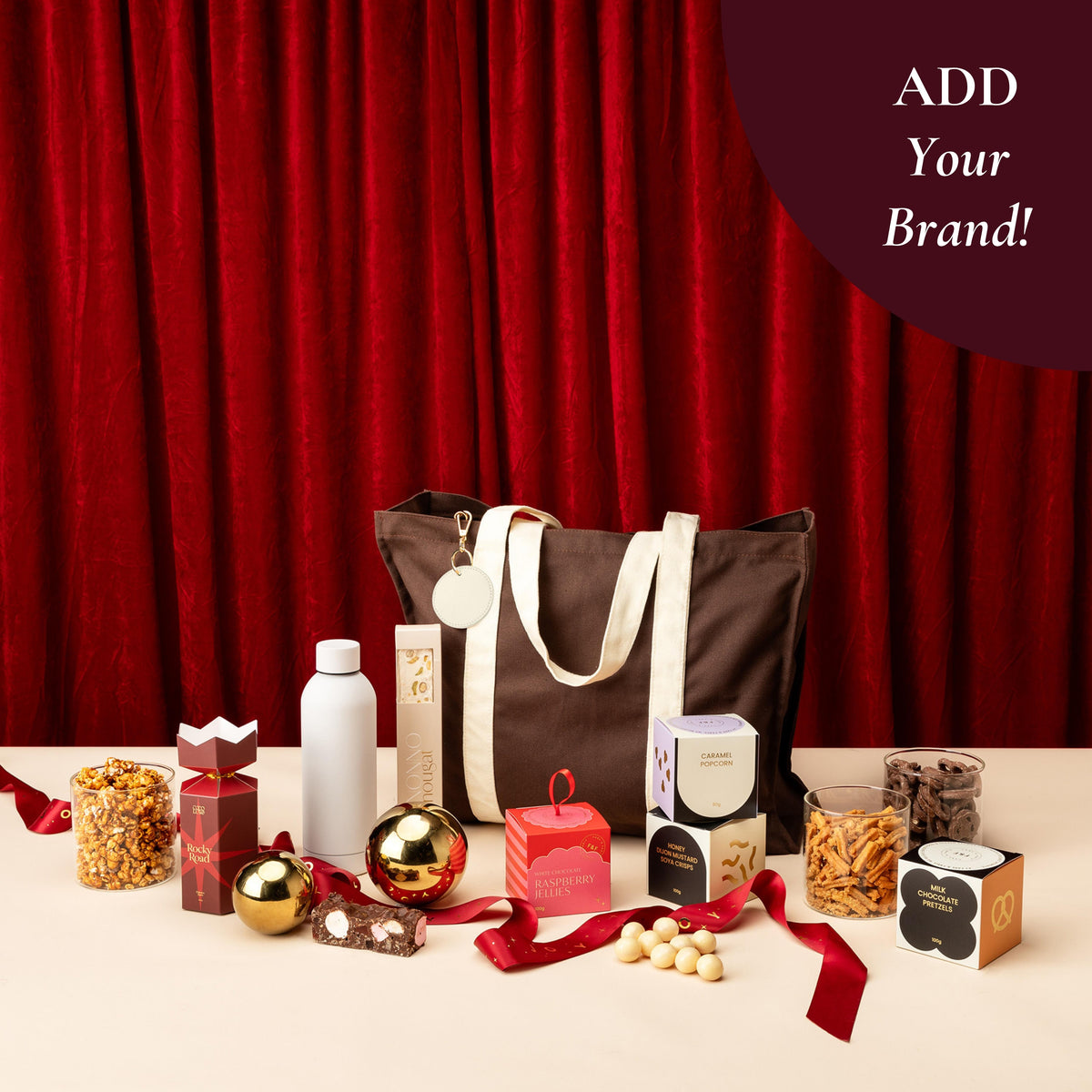 style-bundle-christmas-hamper-delivery-with-chocolate-tote-bag-and-drink-bottle-with-your-logo