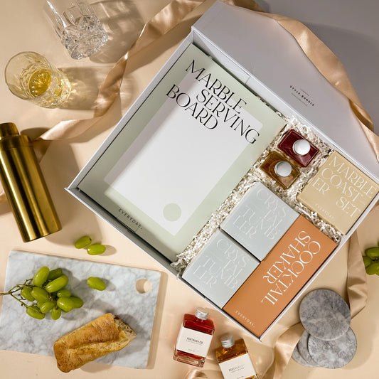style-bundle-corporate-gift-hamper-the-marble-and-cocktails-with-marble-serving-board-and-cocktails-with-crystal-tumblers-and-cocktail-shaker