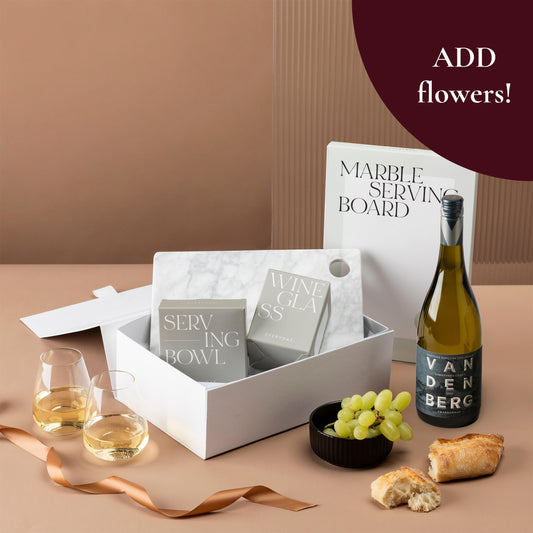 style-bundle-branded-hamper-settlement-gift-with-branded-marble-board-and-stemless-glasses