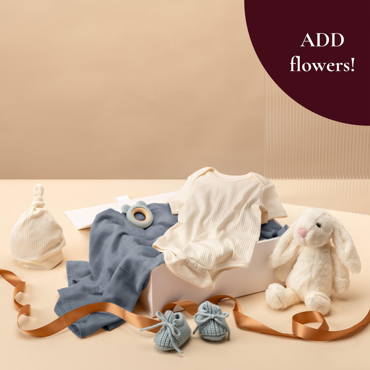style-bundle-new-baby-gift-for-boys-with-blue-muslin-wrap-and-booties-and-plush-bunny-toy