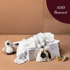 Occasion > New Baby Gift Hampers