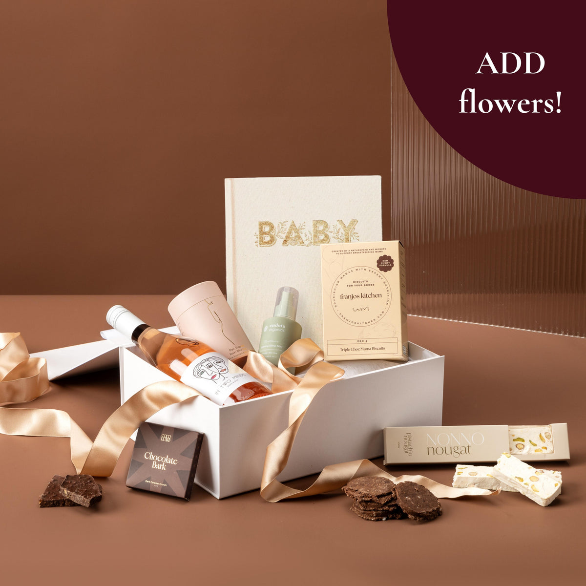 style-bundle-new-mum-gifts-with-baby-milestone-book-and-milk-cookies-with-rose-and-bath-salts-for-a-new-mum-recovery