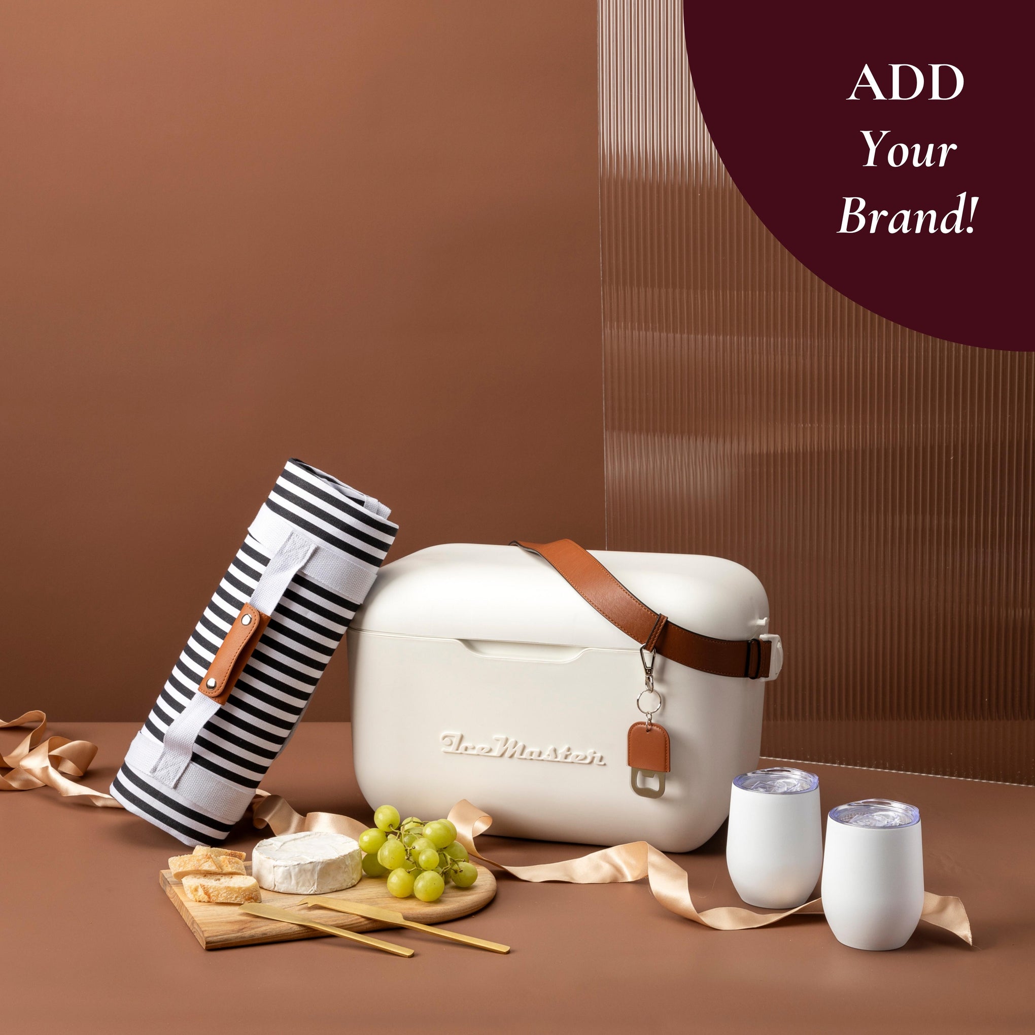 style-bundle-summer-gift-ideas-hamper-with-esky-and-picnic-rug-and-add-your-brand-to-the-board-and-esky-lid