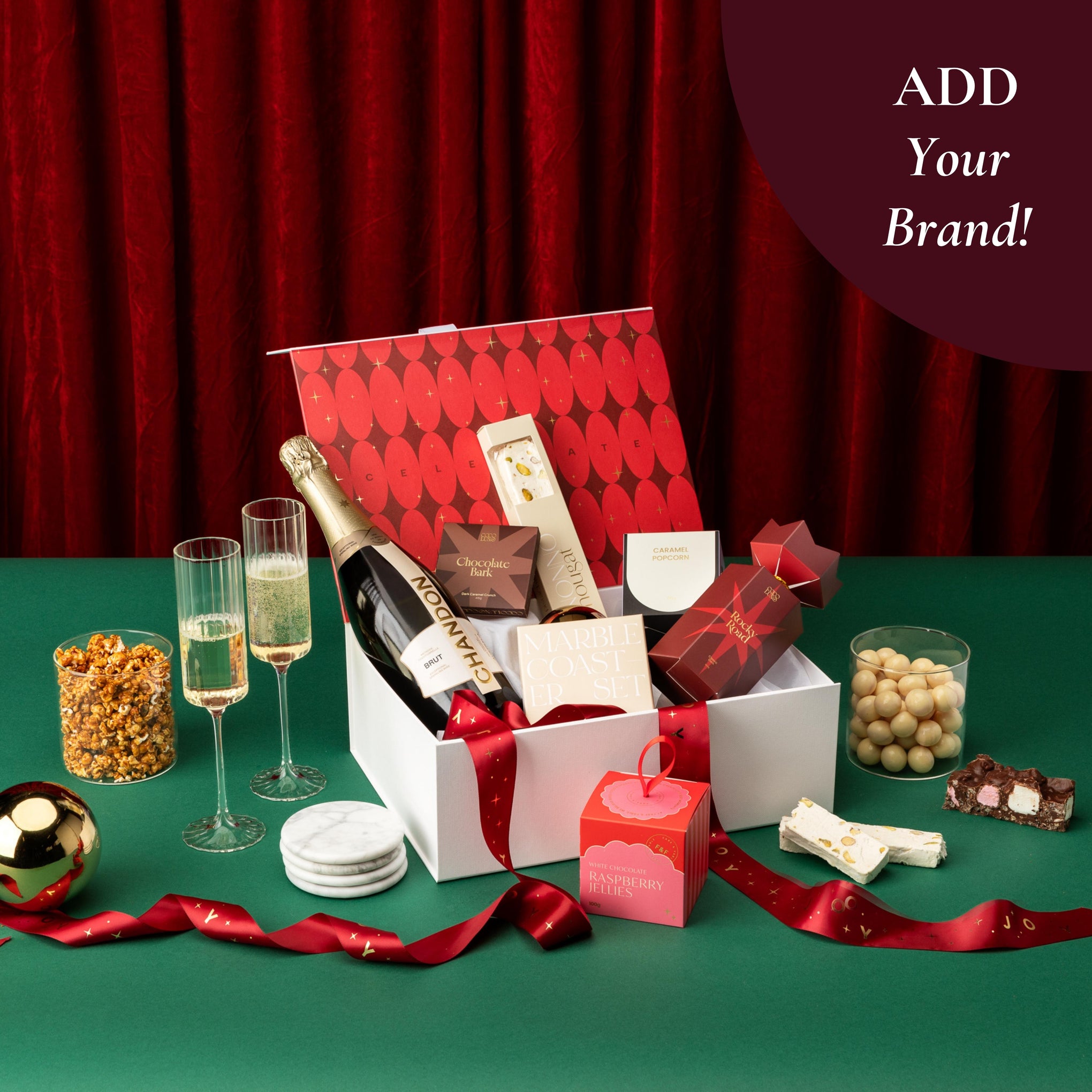 style-bundle-christmas-gift-hamper-with-chandon-and-marble-coasters
