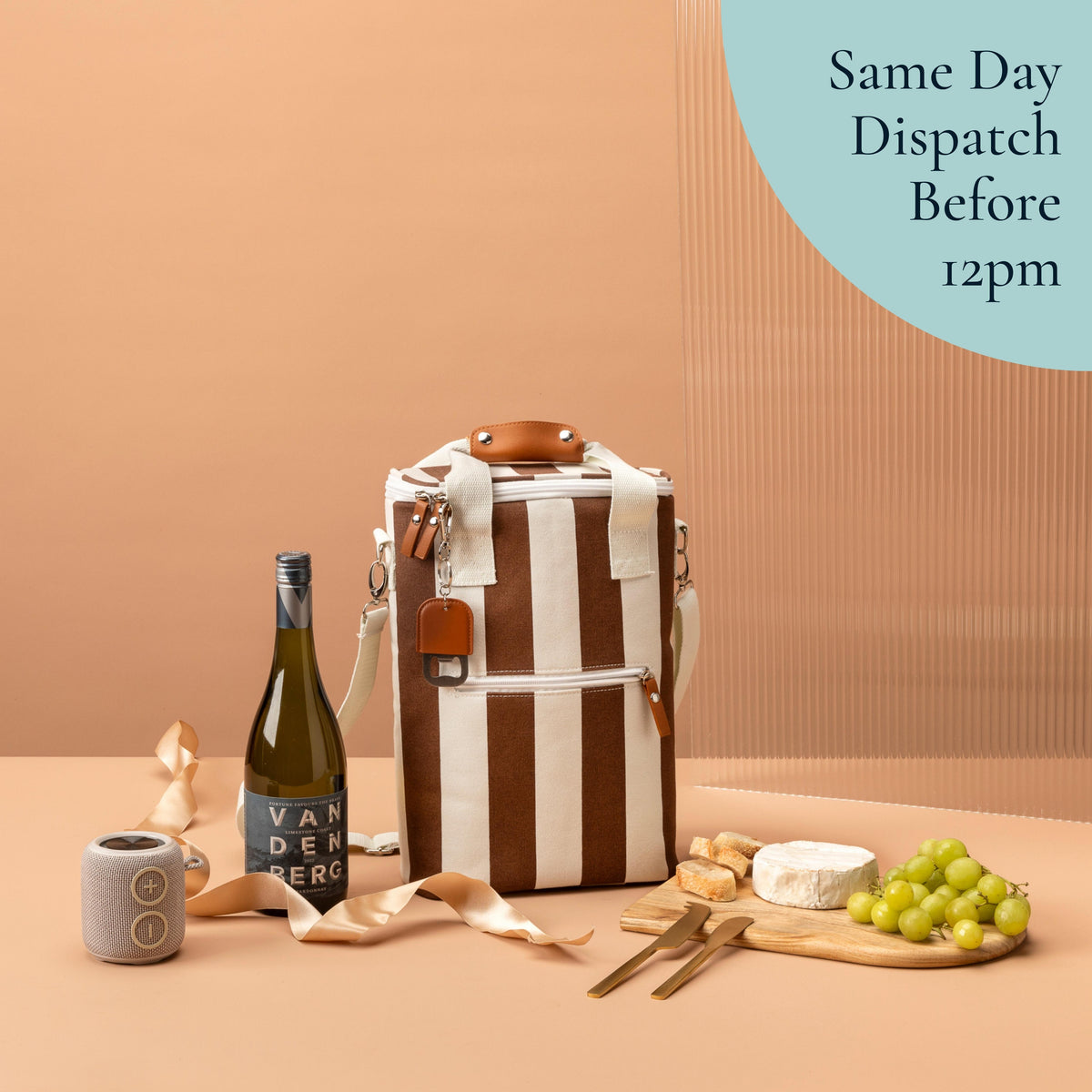 style-bundle-cheese-board-cooler-with-vandenberg-wine-same-day-gifting
