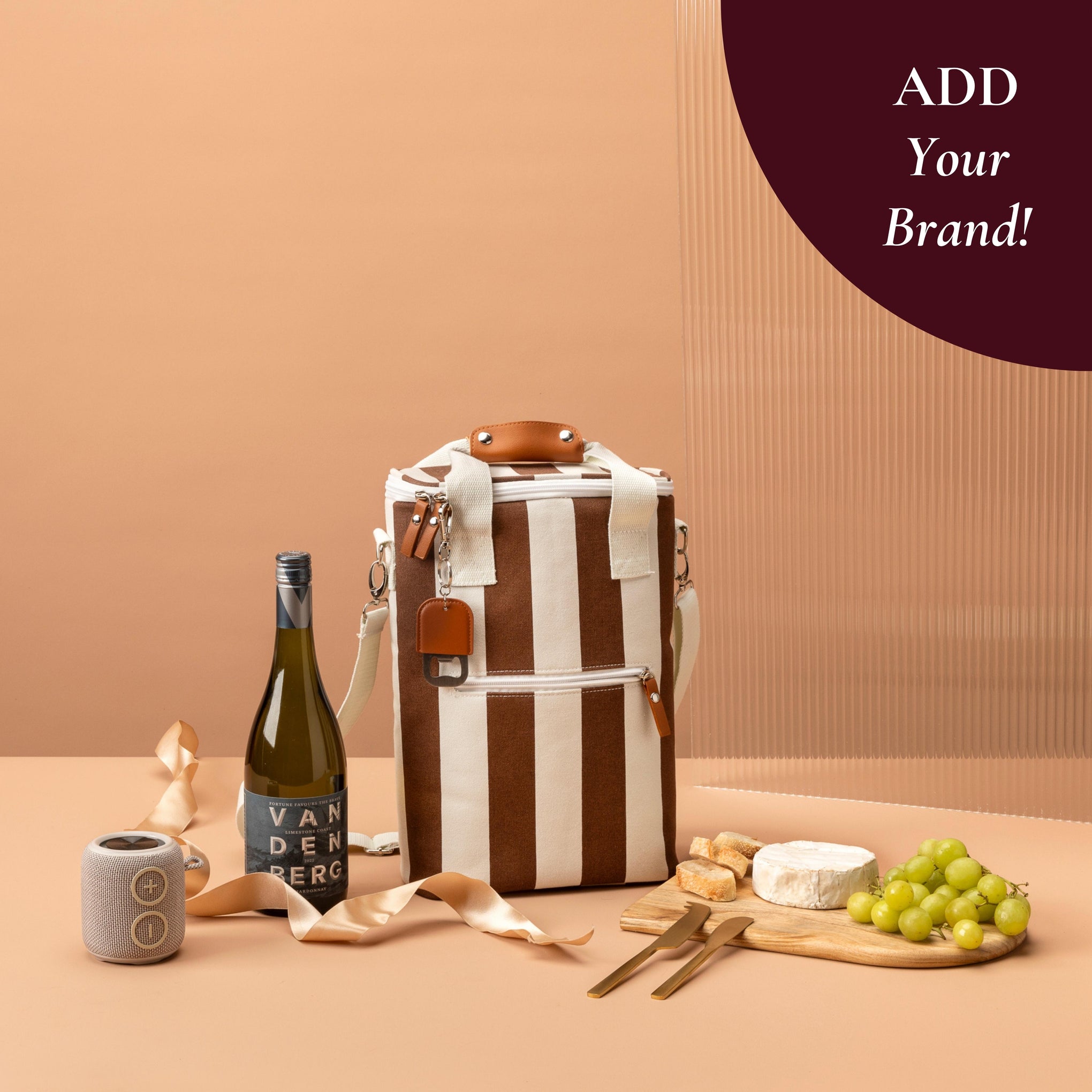 style-bundle-entertaining-gift-with-stripe-wine-cooler-bag-and-arched-cheeseboard-with-wine