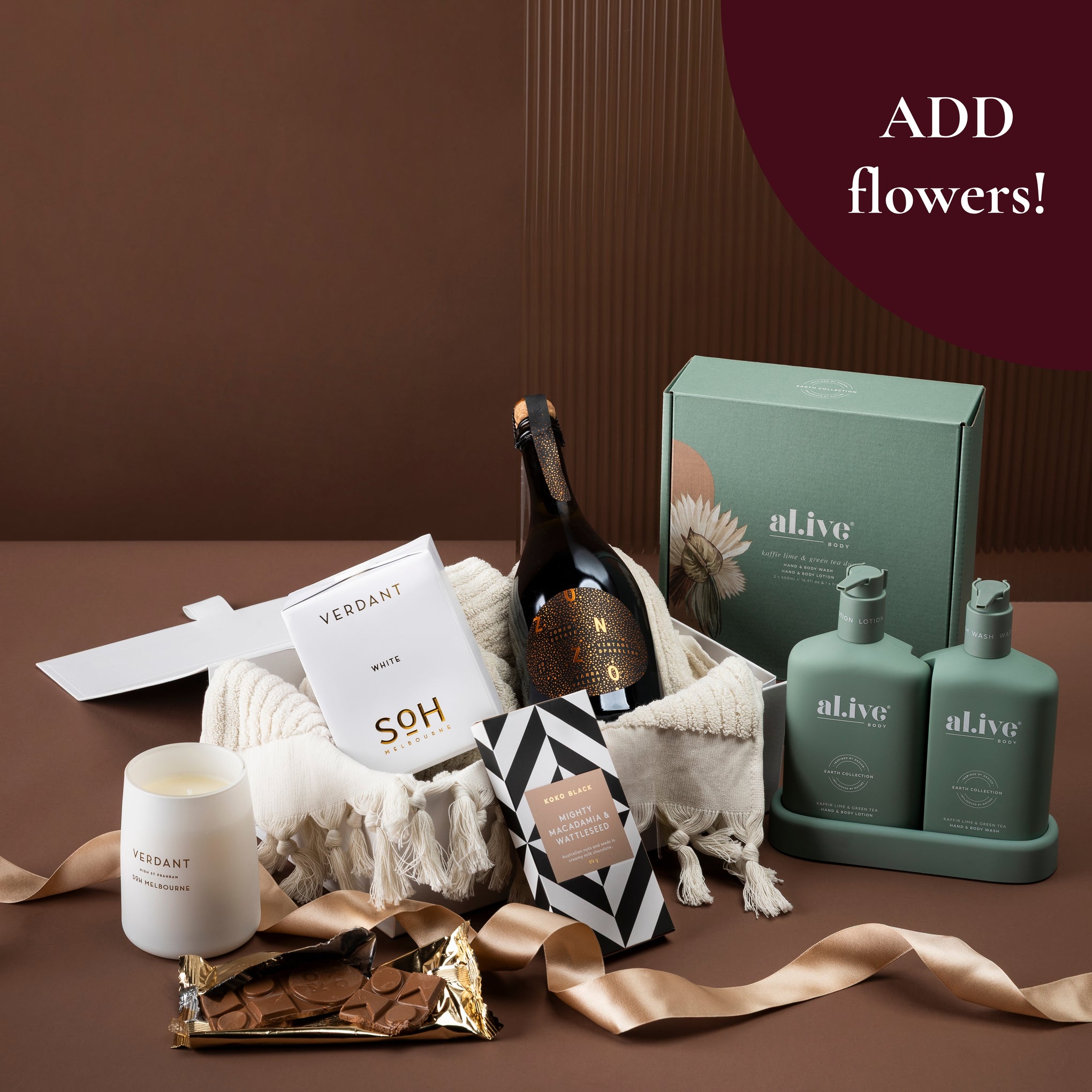 style-bundle-the-welcome-luxe-settlement-gift-with-zonzo-prosecco-and-alive-body-duo