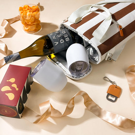 The Wine & Go