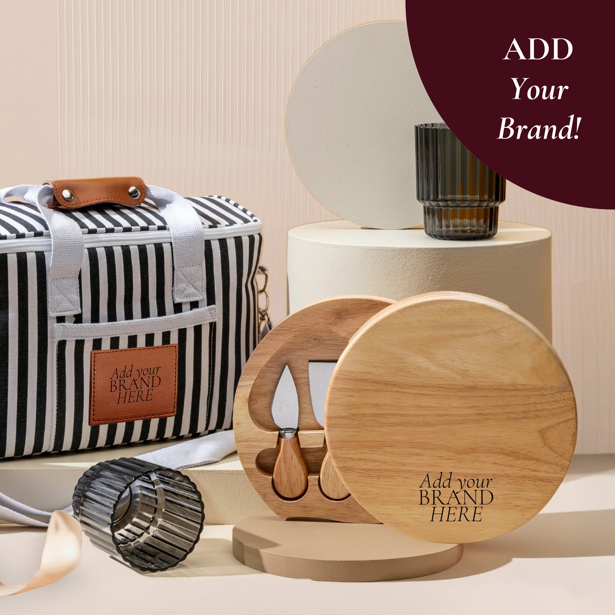 The Picnic Essentials