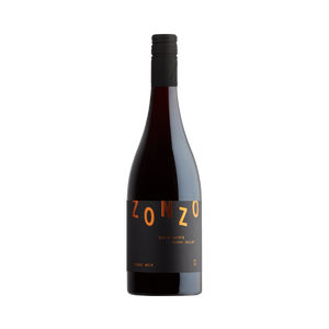 Zonzo Estate Pinot Noir 2023 750ml- upgrade from Vandenberg