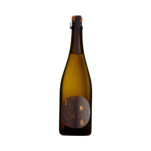 Zonzo Vintage Sparkling 2017 750ml - upgrade from Vandenberg Sparkling