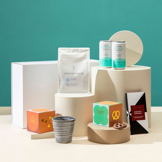 style-bundle-corporatate-gift-for-employees-with-industrybeans-coffee-robert-gordon-cups-and-chocolate